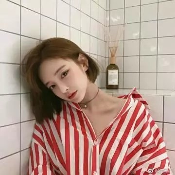 尖叫的男人