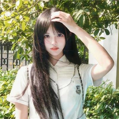 幸运的星